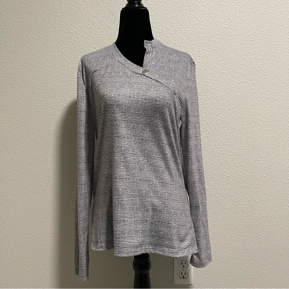 Unbranded | Striped Top